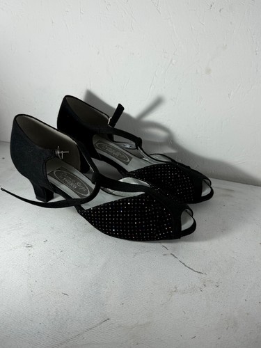 Freed dancesteps dance shoe - dance,