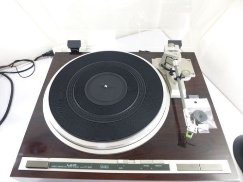 Hitachi ht 500 - lo-d, ht-500