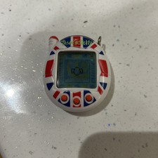 Tamagotchi Version 3 Union