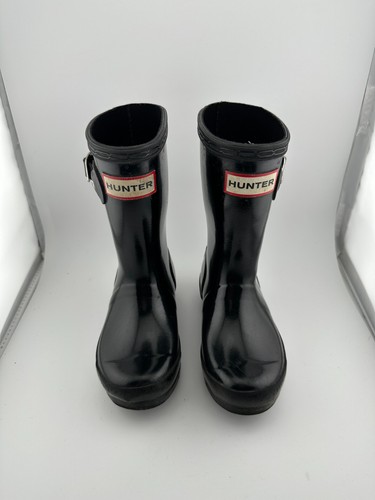 Hunter kids original black - hunter,
