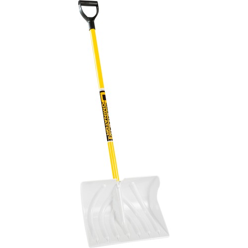 The snowplow snow dominator - the,