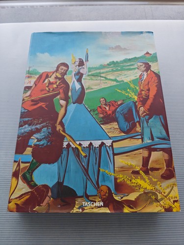 Neo rauch trade - -,
