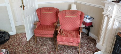 Pair early 20th century - of,