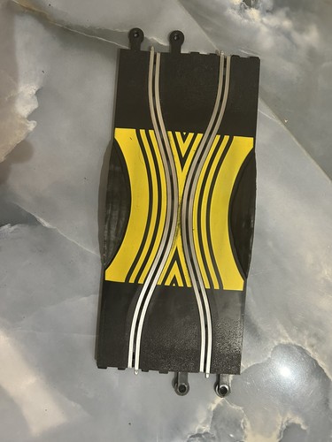 Scalextric classic track - scalextric,