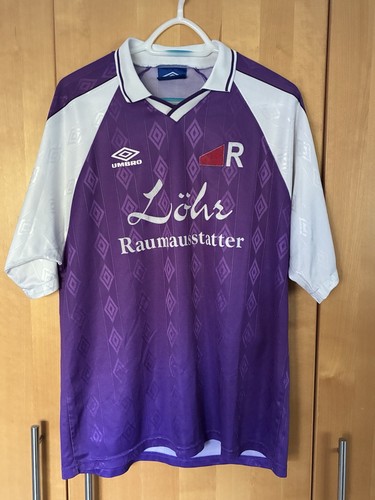 Rare retro umbro - umbro, and