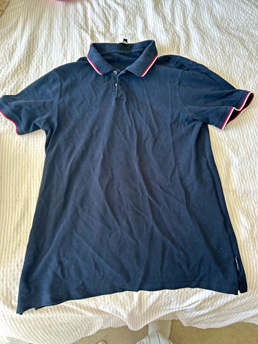 Armani exchange men navy - men’s,