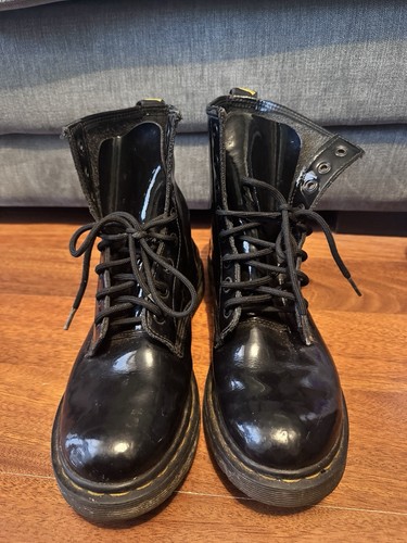 Doc martens 1460 - martens, black