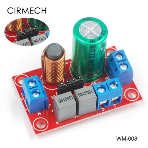Adjustable way hifi - pc, 2-way
