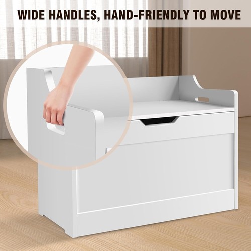 Large toy box kid - large, room