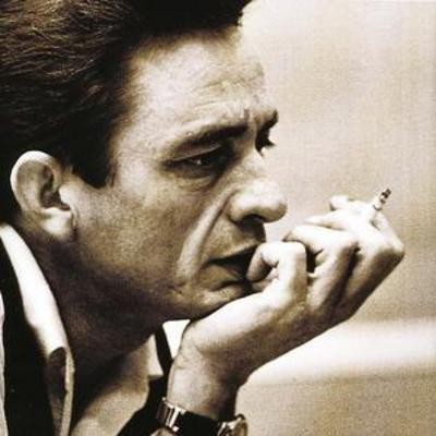 Johnny cash wanted - cash:,
