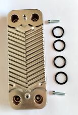 PROTHERM 80E BOILER HEAT EXCHANGER (DHW) 0020043598 WAS S99800361 BRAND NEW