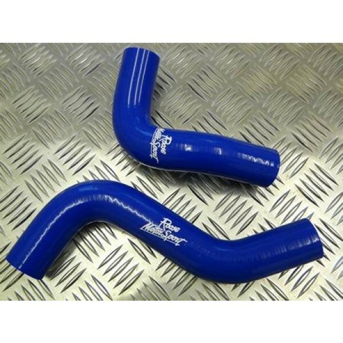 Roose motorsport coolant hoses - motorsport,