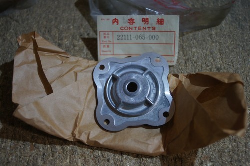 Honda genuine ct70 xl70 cd50 - honda,