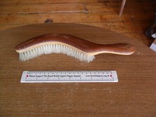 Vintage Curved Wooden Clothes