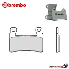 Brembo front brake pads for - sr,