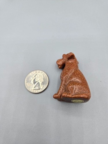 Goldstone - , (manmade