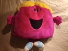 Mr Men, Little Miss, LITTLE