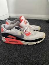 Nike Air Max 90 Infrared