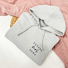 FUTURE MRS HOODIE | Bride