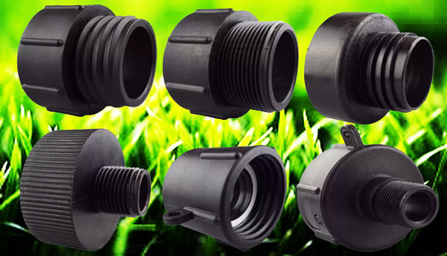 Ibc tank outlet - ibc,