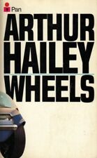 Wheels-Arthur Hailey