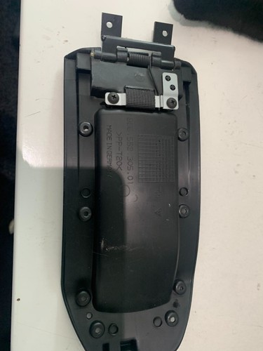 Porsche 996 arm rest lid - porsche, with