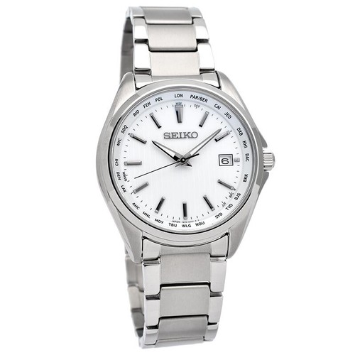 Seiko selection sbtm287 - seiko,