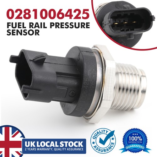 0281002937 fuel rail pressure - fuel,