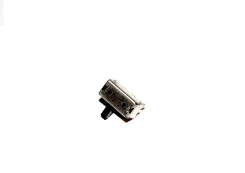 Off slide switch - ,