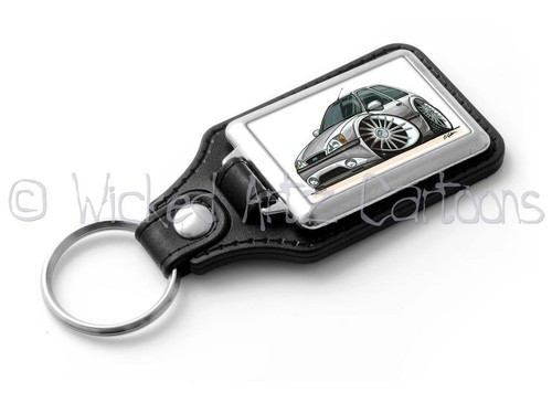 Wickedkarz cartoon art ford - cartoon,