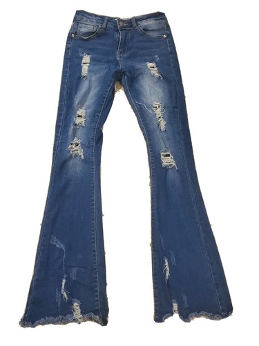 Celebrity ace jeans womens - ace,