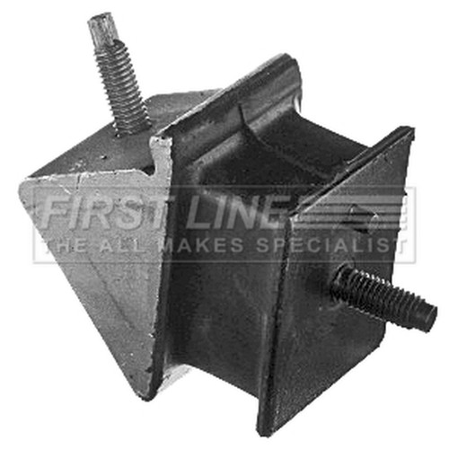 Engine mount for - mount, land