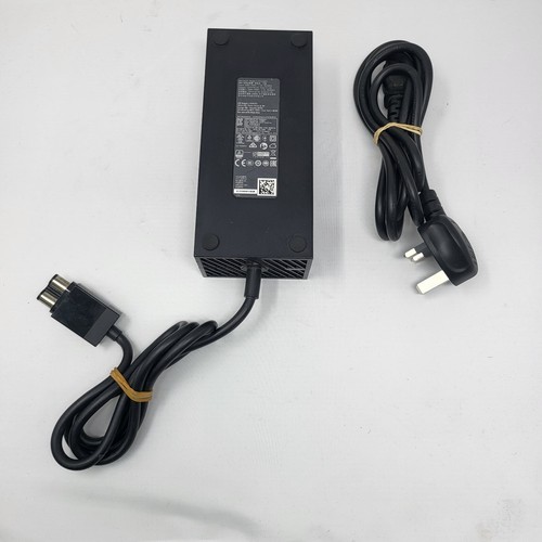Xbox one power supply - one,