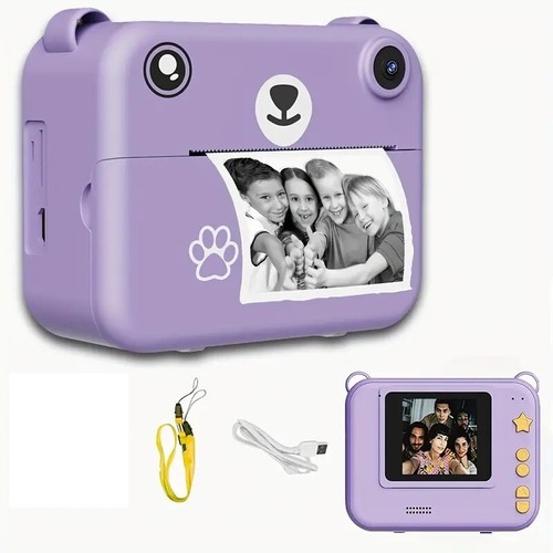 Kids camera video - kids,