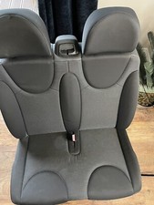 peugeot expert Front Twin Seat