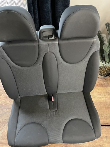 Peugeot expert front twin - peugeot, seat