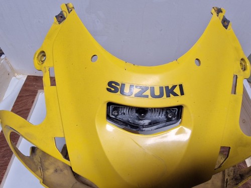 Suzuki sv650 650 - sv, carb