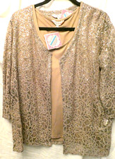 Michele Hope 18/20 2 Piece