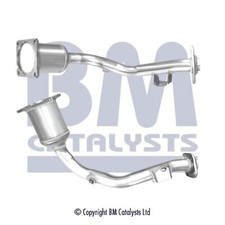 Fits Citroen C2 1.6 BM Cats