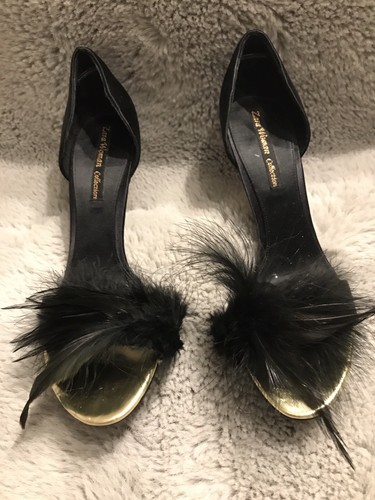 Zara woman collection shoes - woman,