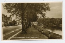 The Bridge from the Sands