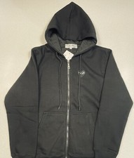 comme des garcons play hoodie