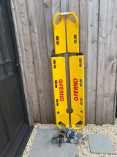 Ferno EXL Scoop Stretcher Paramedic Ambulance Emergency First Aid