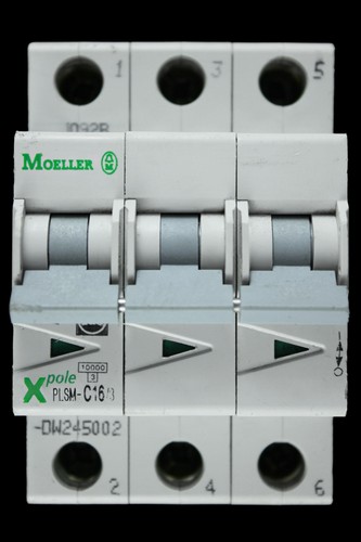 Moeller amp curve 10ka - curve,