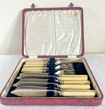 Vintage Firth Staybrite 12
