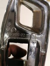 Mercedes-Benz W123 W116 Interior Chrome Door Handle Surround Right 1167660211