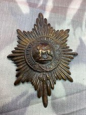 Original British Army