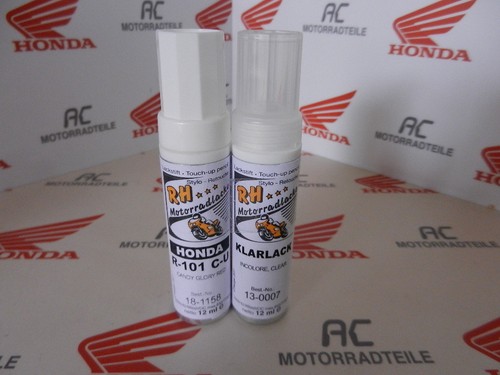 Honda paint color - honda,