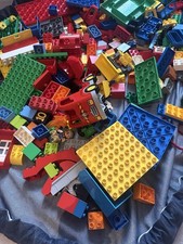 Lego Duplo Mixed Collection