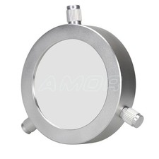 PET-coated Adjustable Solar Filter Film for Astronomical Telescope Sun Observing